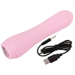 Μίνι Εύκαμπτος Δονητής Mini Vibrator