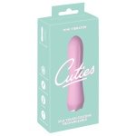 Μίνι Εύκαμπτος Δονητής Mini Vibrator