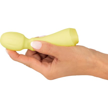 Μίνι Εύκαμπτος Δονητής Mini Vibrator