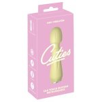 Μίνι Εύκαμπτος Δονητής Mini Vibrator