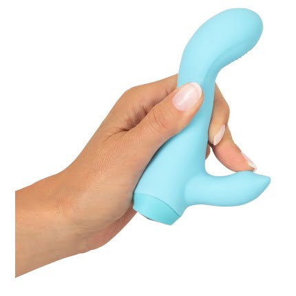 Μίνι Δονητής Κουνέλι Mini Vibrator