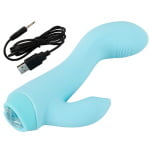 Μίνι Δονητής Κουνέλι Mini Vibrator