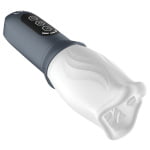 Αυνανιστής LUX active First Class Masturbator Cup