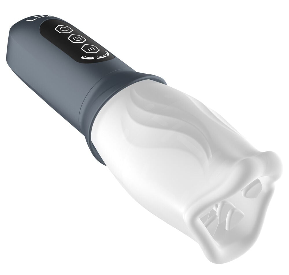 avnanistis-lux-active-first-class-masturbator-cup (6)-54031540000 Αυνανιστής LUX active First Class Masturbator Cup
