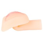 Ρεαλιστικό αυνανιστήρι Kelly's Vagina