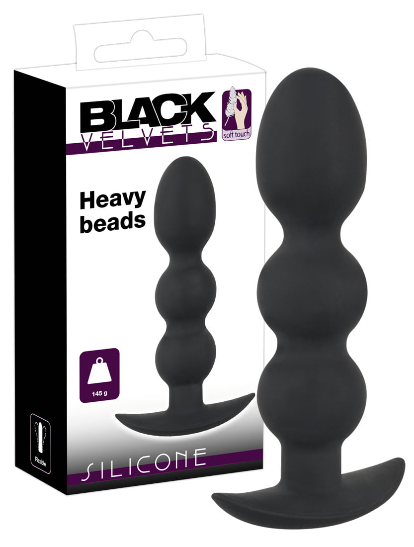 05330250000-proktikes-chantres-me-varos-heavy-beads (1) Πρωκτικές χάντρες με βάρος Heavy Beads
