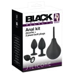 Σετ πρωκτού Anal Kit