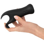 Αυνανιστήρι Πέους Cock Vibrator