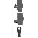 Αυνανιστήρι Πέους Cock Vibrator