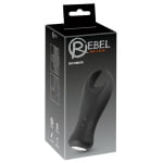 Αυνανιστήρι Πέους Cock Vibrator