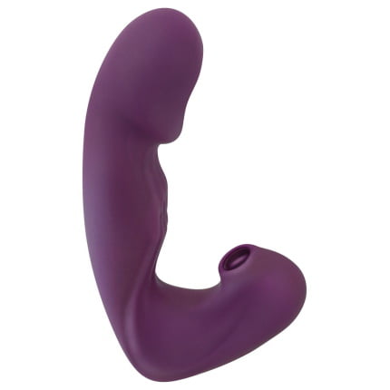 Δονητής 4 Function Vibrator