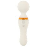 Φωσφοριζέ Δονητής Glow in the dark Wand