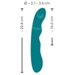 Δονητή Rotating G-Spot Vibrator