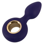 Πρωκτική Σφήνα Vibrating Butt Plug