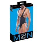 Κορμάκι με φερμουάρ στον καβάλο Svenjoyment