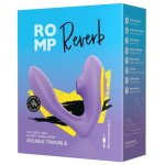 Δονητής Reverb