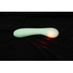 Φωσφοριζέ Δονητής Glow in the dark G-Spot