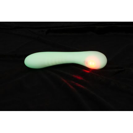Φωσφοριζέ Δονητής Glow in the dark G-Spot