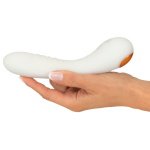 Φωσφοριζέ Δονητής Glow in the dark G-Spot