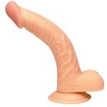 Ρεαλιστικό Dildo "Curves Passion"