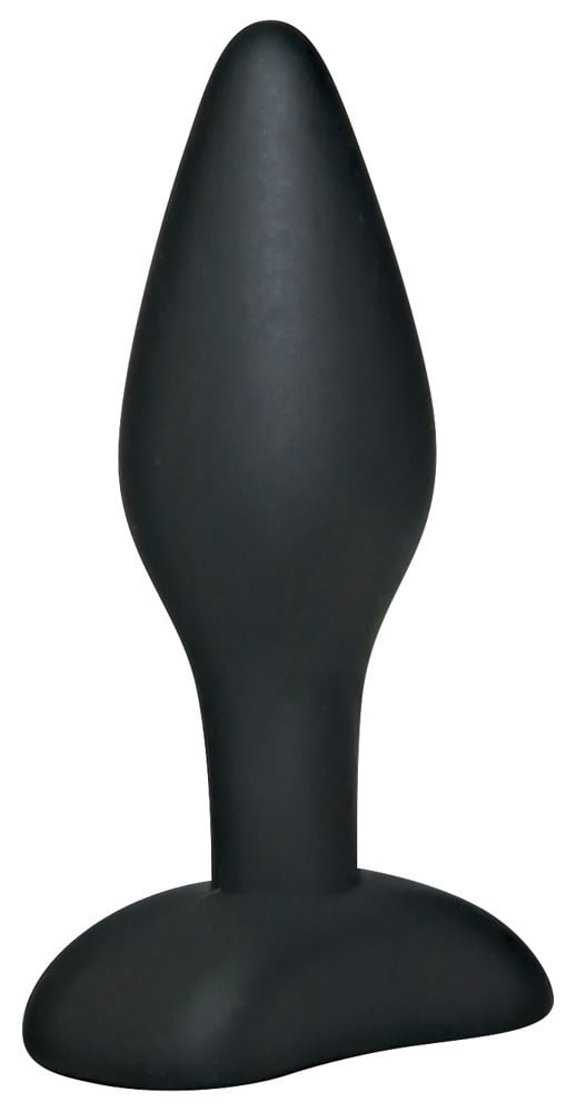 05037890000-proktiki-sfina-silikonis-black-velvets (1) Πρωκτική σφήνα σιλικόνης Black Velvets