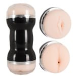 Διπλός αυνανιστής Double Masturbator