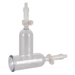 Αντλία Kλειτορίδας Crystal Clear Multisucker