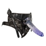 Σετ Dildo με Strap-on Kit for Playgirls