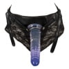 Σετ Dildo με Strap-on Kit for Playgirls