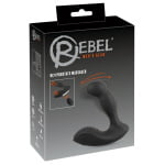 Δονητής Προστάτη RC Prostate Massager