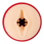 Θερμαινόμενο αυνανιστήρι Masturbator 01