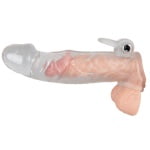 Μανίκι πέους/όρχεων Chrystal Penis Sleeve
