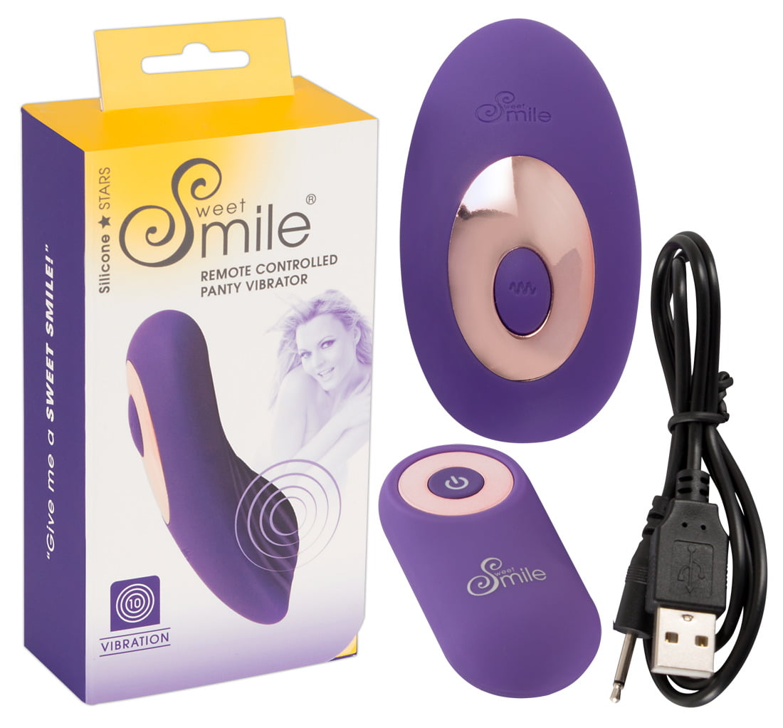 05973410000-donitis-aidoiou-panty-vibrator (2) Δονητής Αιδοίου Panty Vibrator