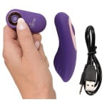 Δονητής Αιδοίου Panty Vibrator