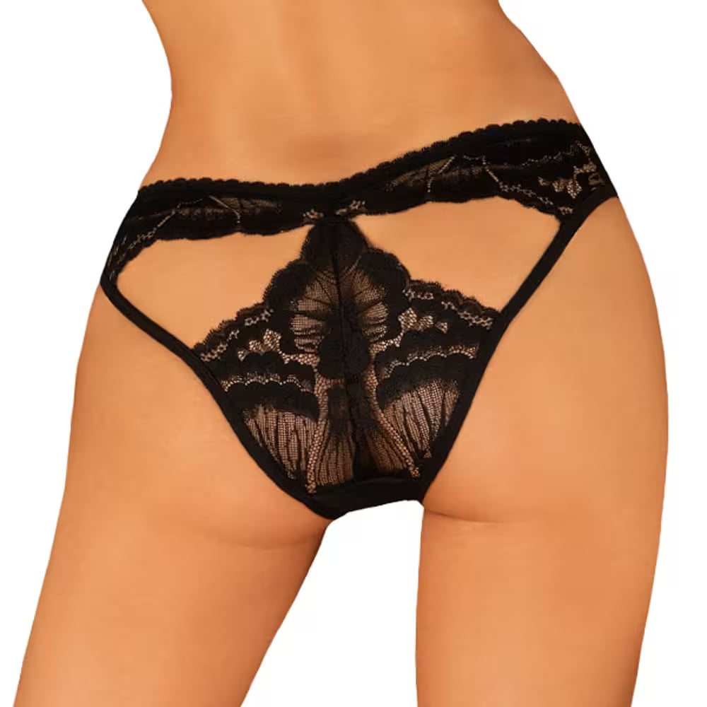 23110891941_mavro_floral_slip_alessya Μαύρο φλοράλ σλιπ Alessya Obsessive