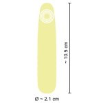 Μίνι Δονητής Mini Vibrator