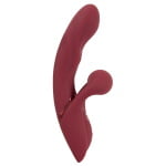 Δονητής Κουνελιού 2 Function Rabbit Vibrator