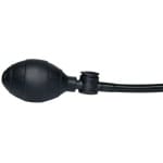 Πρωκτική Σφήνα True Vibrating Butt Plug