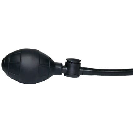 Πρωκτική Σφήνα True Vibrating Butt Plug