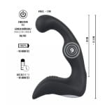 Δονητής Προστάτη Prostate Vibrator