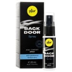 Πρωκτικό Σπρέι BACKDOOR Comfort Spray