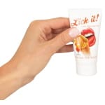 Vegan ερωτικό μασάζ φρουτώδες κοκτέιλ Erotic Massage Gel Sex on the Beach