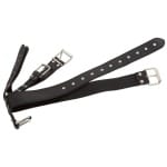 Δεσμά Σώματος Neck Restraint with Handcuffs