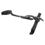 Σετ Δεσμά Vegan Restraint Set