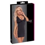 Μίνι φόρεμα με κορδόνια Cottelli Collection