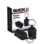 Βεντούζες Θηλών Nipple sucker