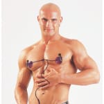 Διεγέρτης Θηλών με Δόνηση Nipple Sucker