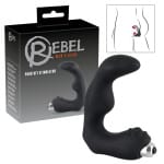 Δονητής Προστάτη Prostate Vibrator