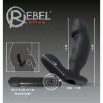 Δονητής Προστάτη Prostate Vibrator