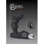 Διεγέρτης Προστάτη Bead-shaped Stimulator
